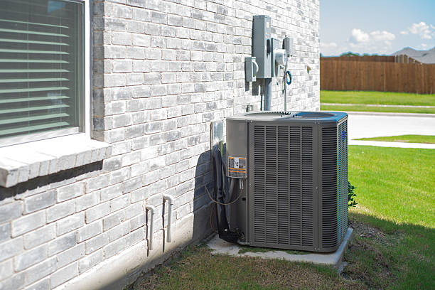 Reliable Ac Installation contractor in Maryville, TN by FH HVAC